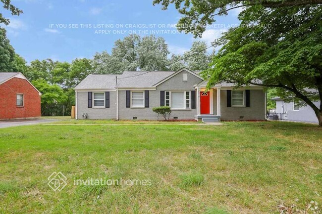 Building Photo - 2817 Dunmore Dr Rental