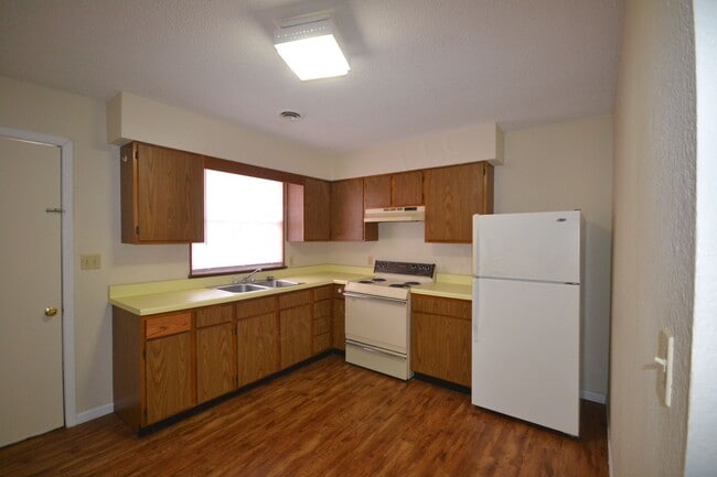 Greenfield Apartments