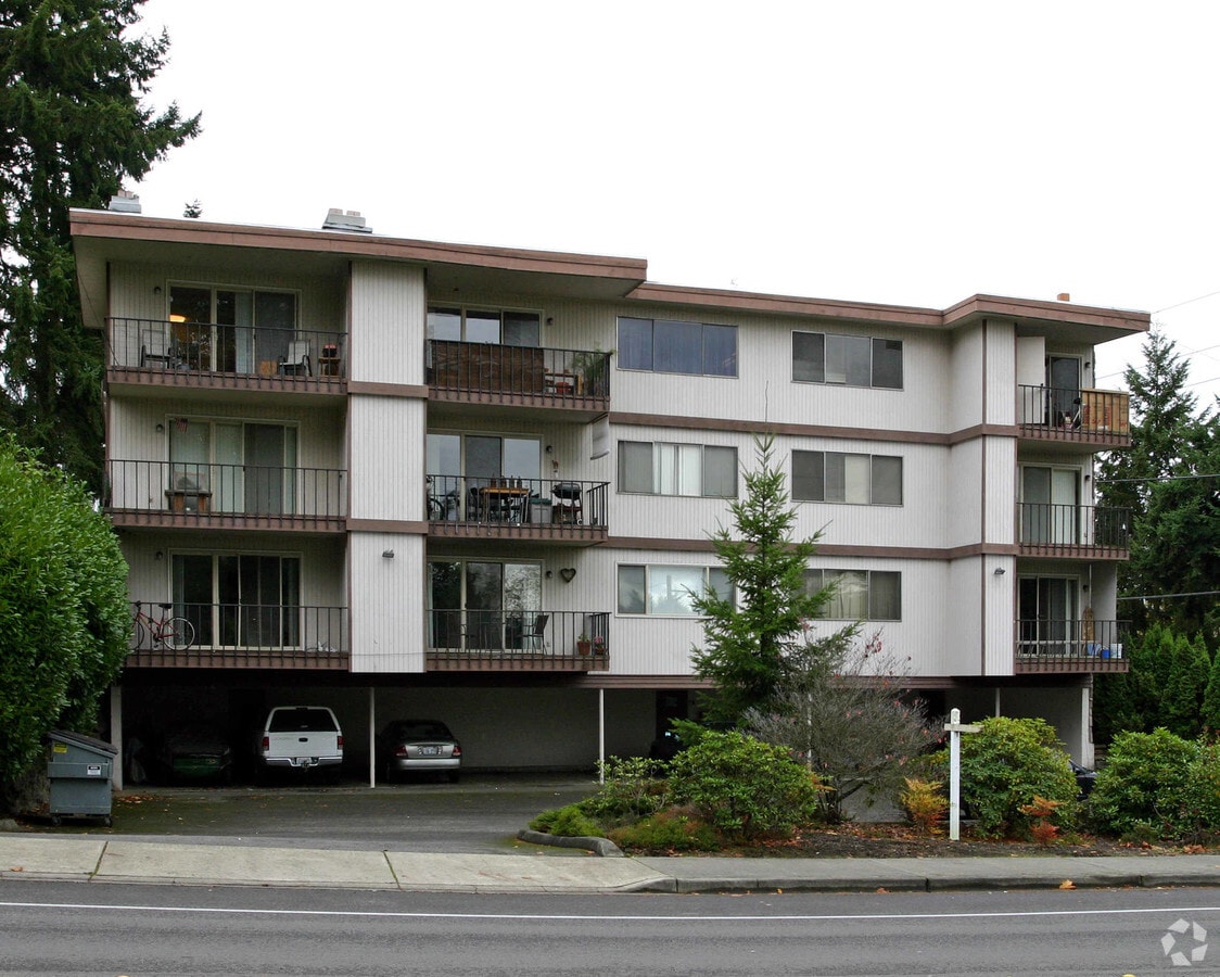 Chez Revella Apartments - Chez Revella Apartments