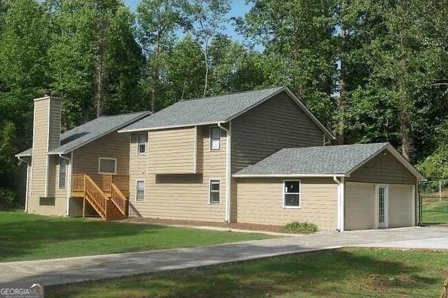 Building Photo - 3562 Bryant Ln