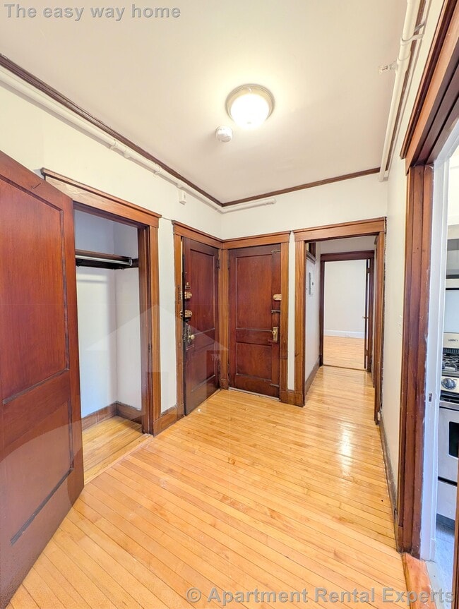 Photo - 5 Linnaean St Unit #7