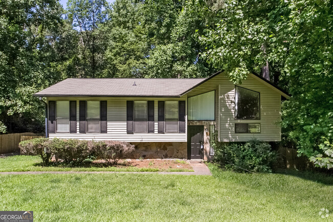 Building Photo - 4071 Chimney Ridge Way Rental