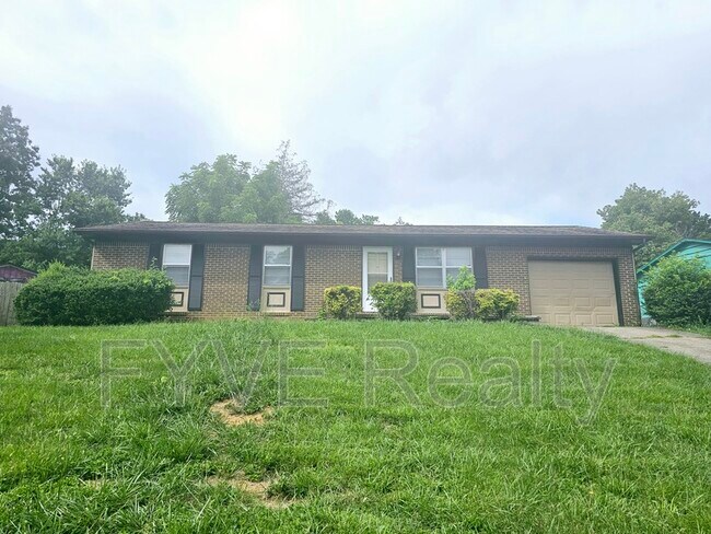 4907 Oakbrook Ct - 4907 Oakbrook Ct