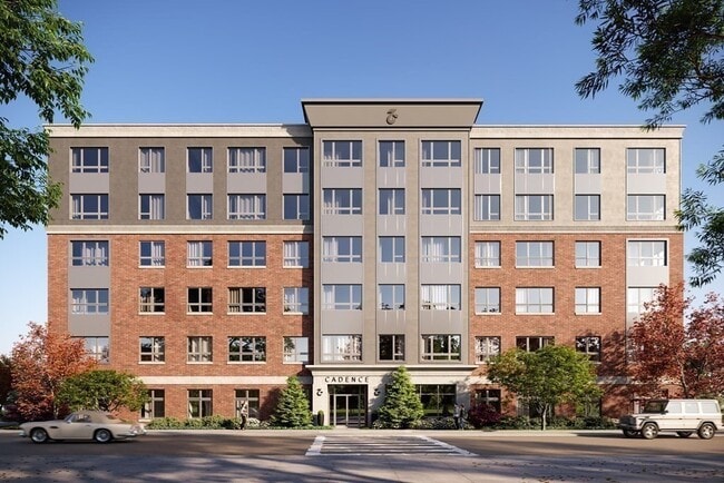 Building Photo - 70 Leo M Birmingham Pkwy Unit 201