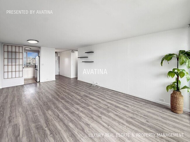 Photo - 1212 Punahou St