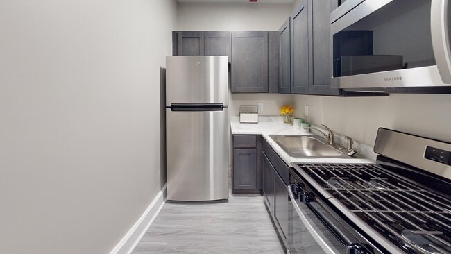 Photo - Lennox Apartments