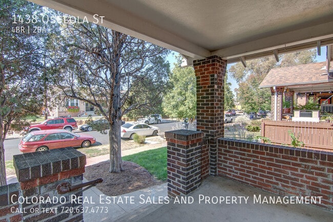 Photo - 1438 Osceola St