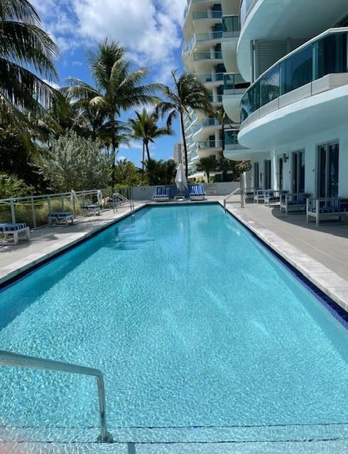 Photo - 9401 Collins Ave Unit 402