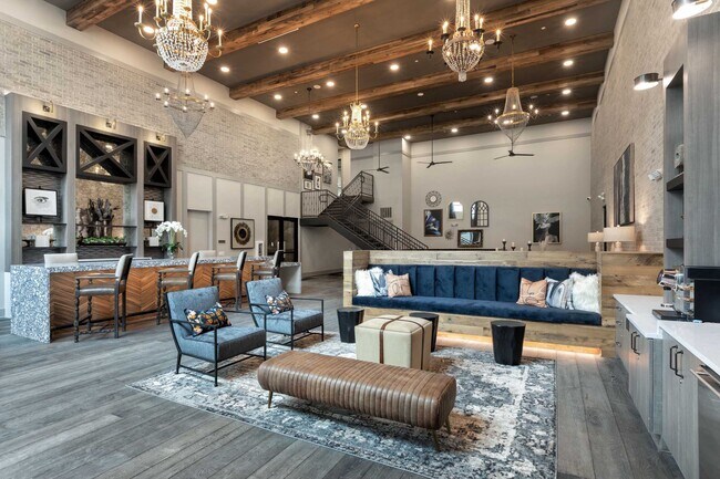 Photo - Alta River Oaks