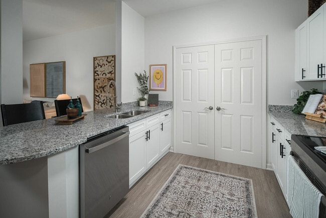 Model-Kitchen-04 - Boone Student Living