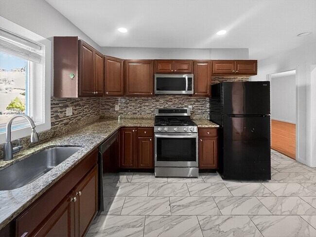 Photo - 247 Pilgrim Ave Unit 1