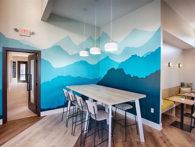 Photo - Alpine Prairie Village