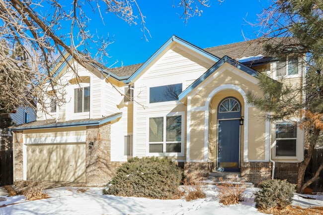 Building Photo - 12642 S Silver Creek Ct