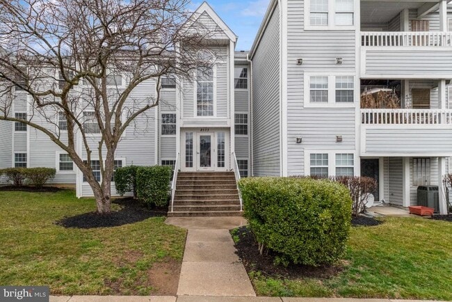 Building Photo - 8573 Falls Run Rd Unit E Rental