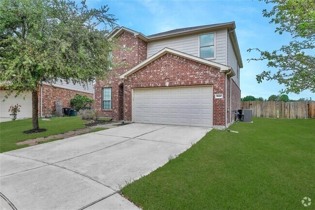 Building Photo - 15427 Cabot Ridge Ln Rental