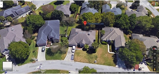 Building Photo - 1708 Dartmoor Ln Rental