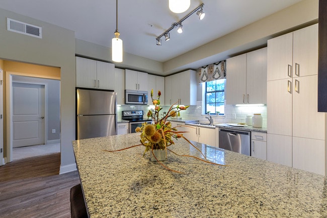 Photo - The Residences at Chastain Apartments