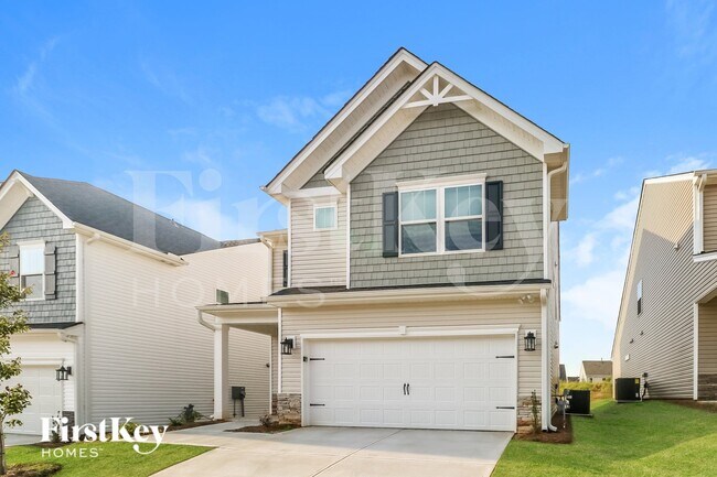 Photo - 618 Goldburn Wy
