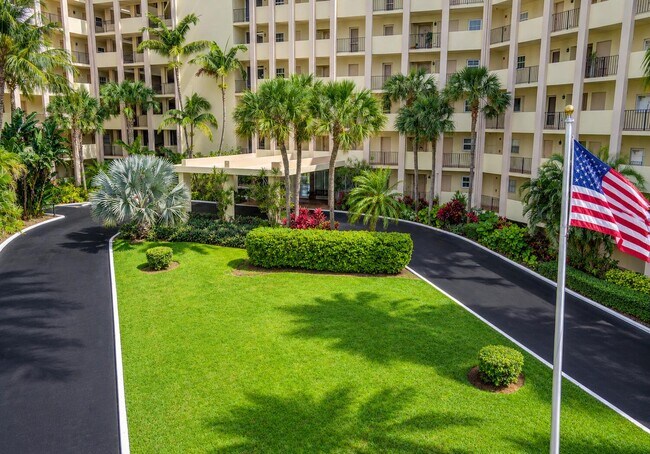 3475 S Ocean Blvd Unidad 2050