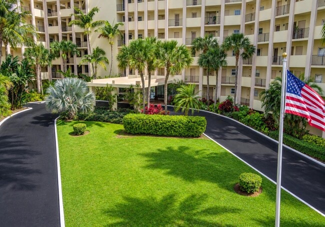 Photo - 3475 S Ocean Blvd Unit 2050