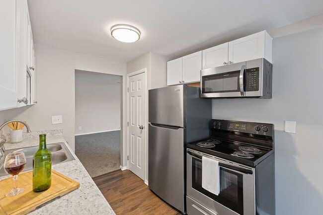 Photo - The Wimbledons