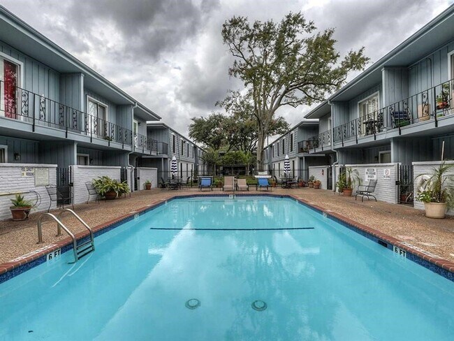 Building Photo - 1901 S Voss Rd Unit 61 Rental