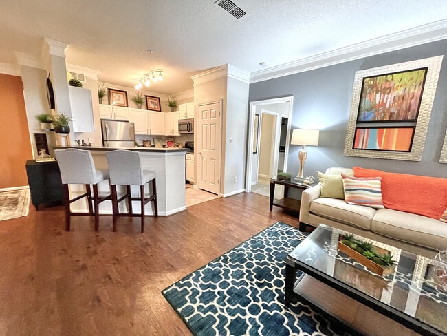 Photo - The Abbey At Eagles Landing