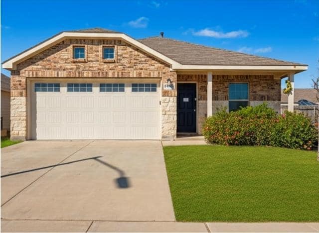 Building Photo - 14341 Desert Rain Trl