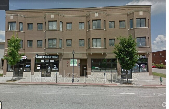 Building Photo - 1456 4th Ave Unit 207 Rental