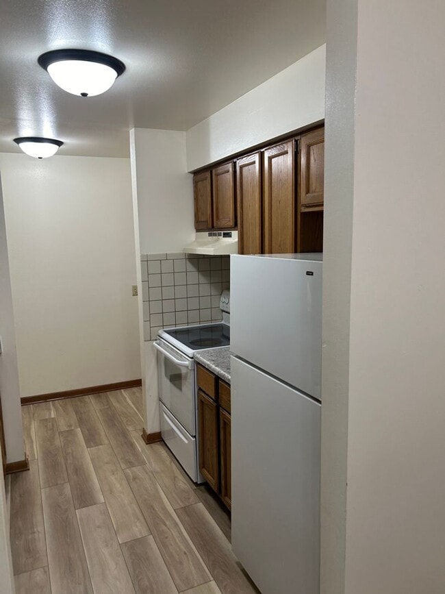 Westbriar Apartments