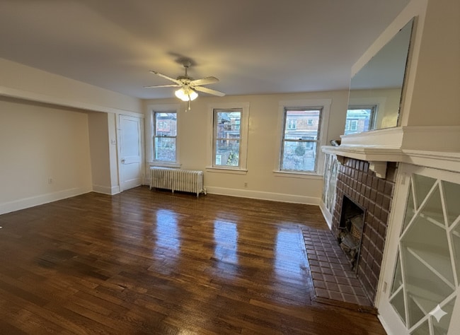 Photo - 1027 Farragut St Unidad 2