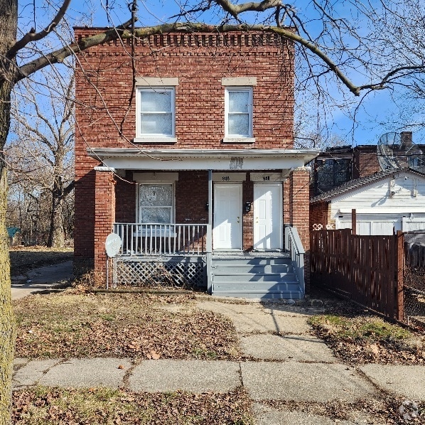 Building Photo - 948 S 3rd St Unit 948 Rental