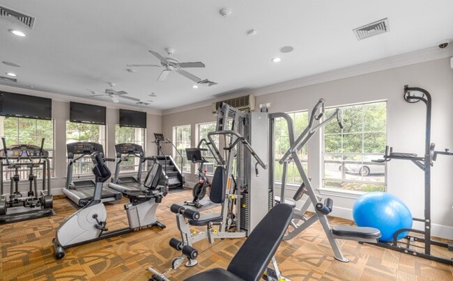 Brandywine Woods Apartment Homes