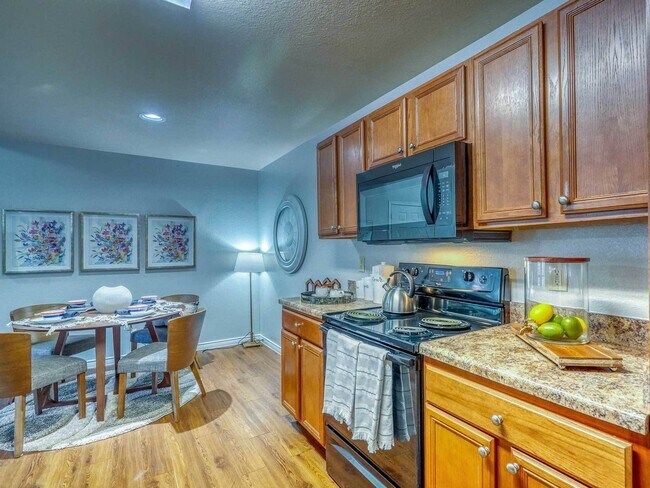 Photo - Advenir at Mayfield