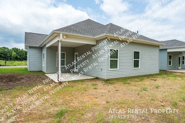 4248 Tari St