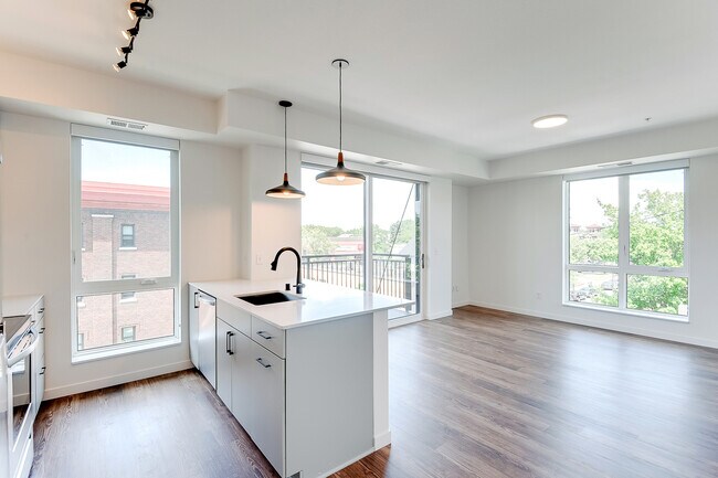 Nox Apartments