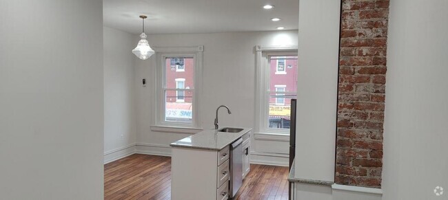 Building Photo - 2728 W Girard Ave Rental