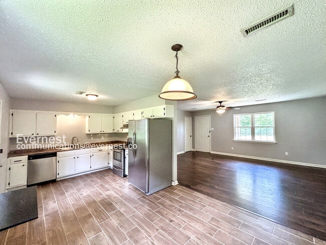 Photo - 1578 Atoka Idaville Rd