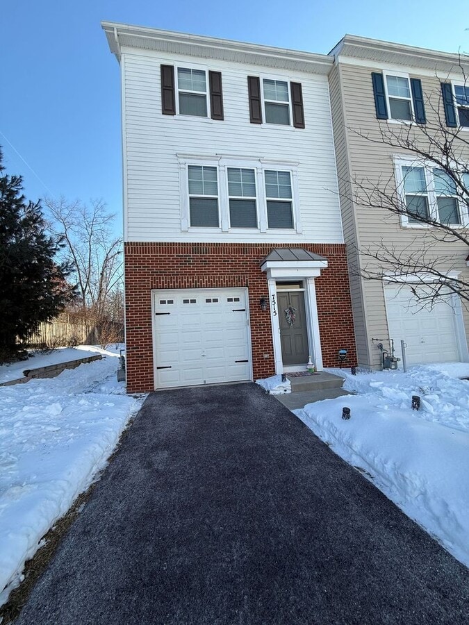 Glen Burnie, MD - Glen Burnie, MD