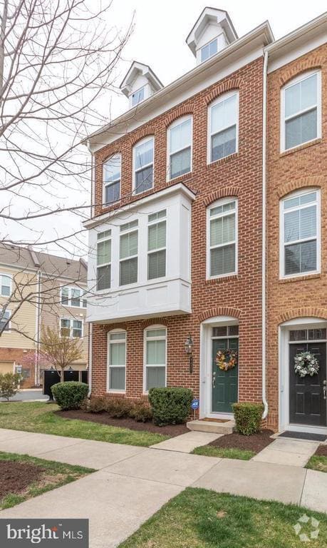 Building Photo - 9427 Canonbury Square Rental
