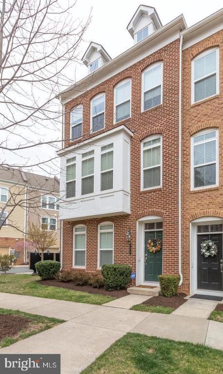Building Photo - 9427 Canonbury Square Rental