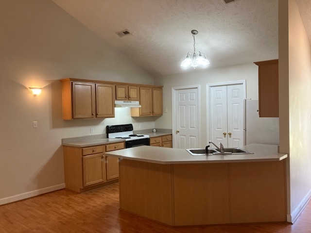 Kitchen photo 1 - 1101 Pine Run Dr