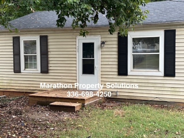 Building Photo - 3309 Kirby St