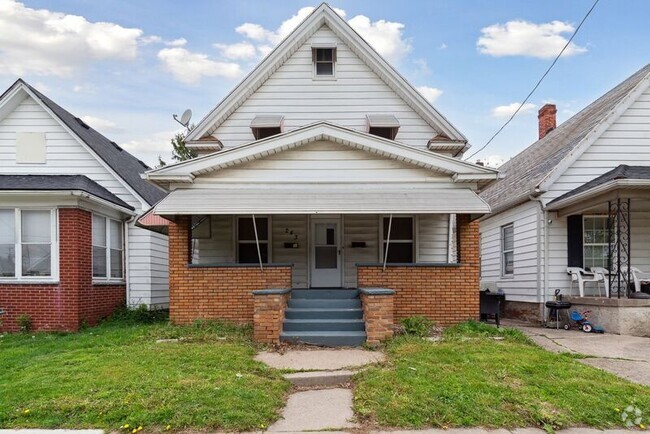 Building Photo - 243 E Weber St Rental