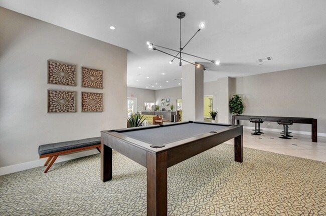 Horizon Ridge Apartments