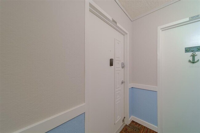 17920 Gulf Blvd Unit 1205