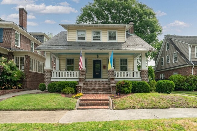 Building Photo - West Ghent