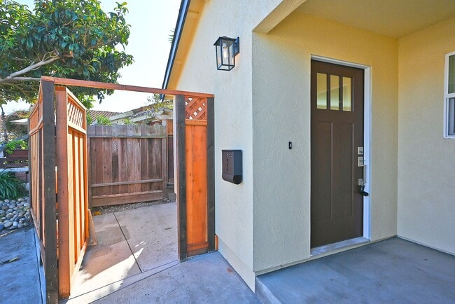 Photo - Stunning Brand-New 2BR/2BA Private ADU – Union City