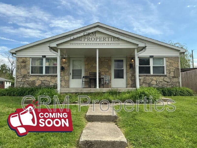 Building Photo - 1931 S Gala Dr Rental