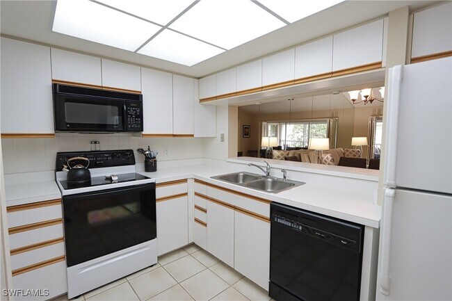 Photo - 5637 Turtle Bay Dr Unidad II-22